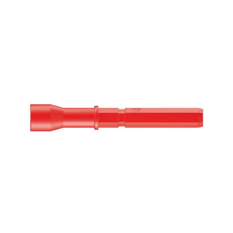 Hoja inter. VDE para Tornillo de 3 lados masculino, lado e/planos : 9 mm, Largo de la Hoja 89 mm
Hoja inter. VDE para Tornillo de 3 lados masculino, lado e/planos : 9 mm, Largo de la Hoja 89 mm