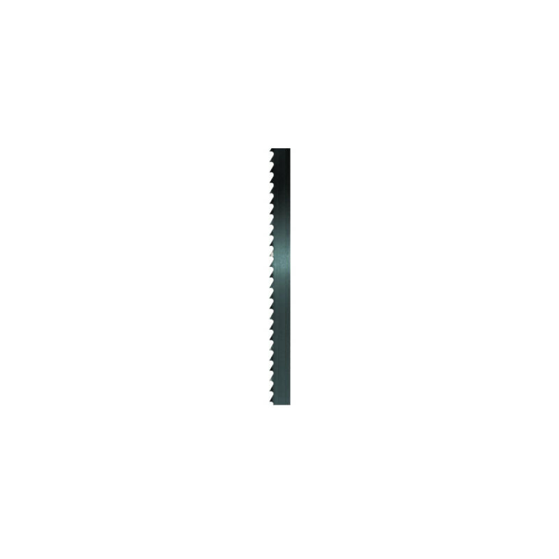 Scheppach Access - Hoja de sierra de cinta SCHEPPACH - 4 dientes - 12 x 0,36 x 1490 mm - 73220701
Scheppach Access - Hoja de sierra de cinta SCHEPPACH - 4 dientes - 12 x 0,36 x 1490 mm - 73220701