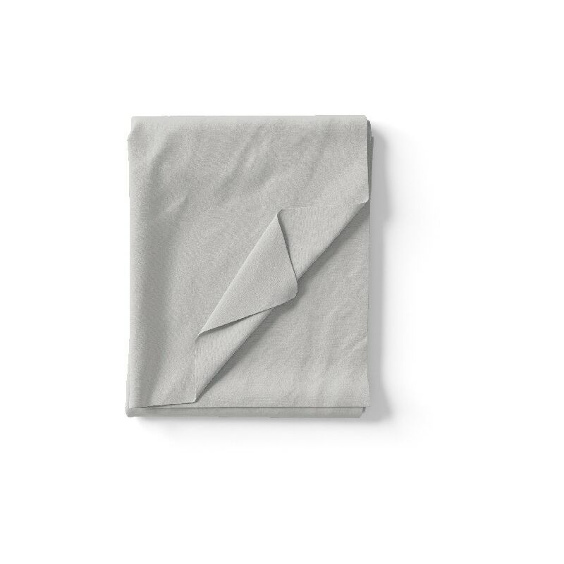 Hoja Two - Doble, color solido - para cama - con funda de almohada Blanco en Algodon, 240 x 290 cm
Hoja Two - Doble, color solido - para cama - con funda de almohada Blanco en Algodon, 240 x 290 cm