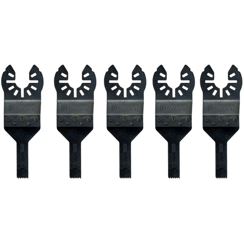 DT20706-QZ Hoja de sierra para detalles 10mm x 43mm para multi-herramienta oscillante - Dewalt
DT20706-QZ Hoja de sierra para detalles 10mm x 43mm para multi-herramienta oscillante - Dewalt