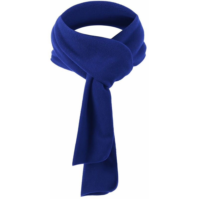 Hombres Mujeres Bufanda de lana larga para deportes de invierno Cubierta de cabeza con calentador de cuello solido y liviano,Azul real
Hombres Mujeres Bufanda de lana larga para deportes de invierno Cubierta de cabeza con calentador de cuello solido y liviano,Azul real