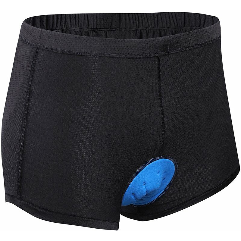 Hombres / Mujeres Pantalones cortos de ropa interior de ciclismo Acolchado 3D Pantalones cortos de bicicleta Ropa interior Pantalones cortos
Hombres / Mujeres Pantalones cortos de ropa interior de ciclismo Acolchado 3D Pantalones cortos de bicicleta Ropa interior Pantalones cortos