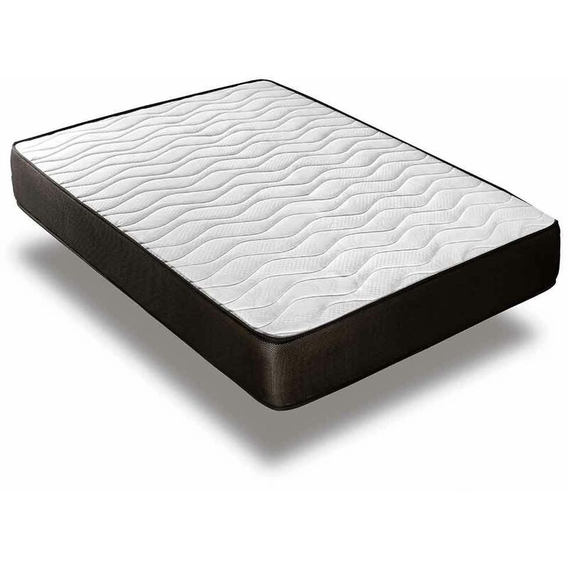 ®- Colchón viscoelástico CLOUD, hipoalergénico, visco Adaptable con firmeza y Reversible, 17cm altura | 135 X 190 cm - Home Heavenly
®- Colchón viscoelástico CLOUD, hipoalergénico, visco Adaptable con firmeza y Reversible, 17cm altura | 135 X 190 cm - Home Heavenly