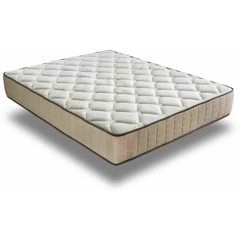 ®- Colchon viscoelastico Dubai, Reversible (Invierno/Verano) Alta Densidad 40 kg HD máxima Calidad 26H | 150 X 190 cm - Home Heavenly
®- Colchon viscoelastico Dubai, Reversible (Invierno/Verano) Alta Densidad 40 kg HD máxima Calidad 26H | 150 X 190 cm - Home Heavenly