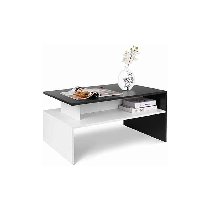HOMFA mesa de centro mesa de centro sala de estar mesa de centro mesa de centro de madera mesa de centro de madera 90x50x43cm
HOMFA mesa de centro mesa de centro sala de estar mesa de centro mesa de centro de madera mesa de centro de madera 90x50x43cm