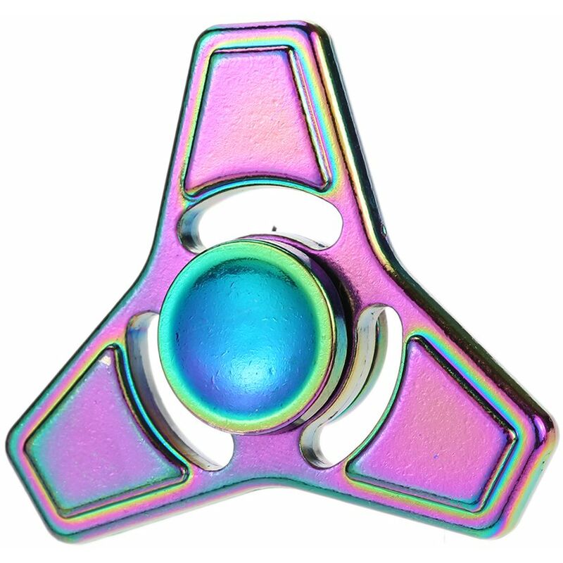 Hot Mini Premium Aleacion de metal Fidget Hand Finger Spinner Spin Triangle Widget Focus Toy EDC Pocket Desktoy Regalo para TDAH Ninos Adultos
Hot Mini Premium Aleacion de metal Fidget Hand Finger Spinner Spin Triangle Widget Focus Toy EDC Pocket Desktoy Regalo para TDAH Ninos Adultos