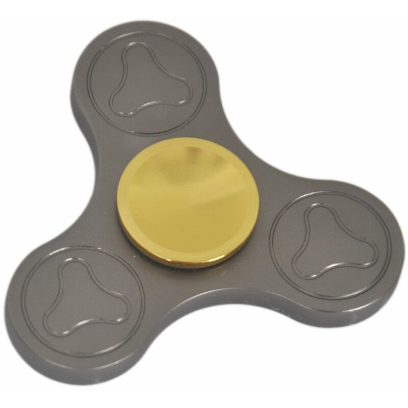 Hot Mini Premium Metal Zinc Alloy Tri Fidget Hand Finger Spinner Spin Triangle Widget Focus Toy EDC Pocket Desktoy Regalo para TDAH Ninos Adultos
Hot Mini Premium Metal Zinc Alloy Tri Fidget Hand Finger Spinner Spin Triangle Widget Focus Toy EDC Pocket Desktoy Regalo para TDAH Ninos Adultos