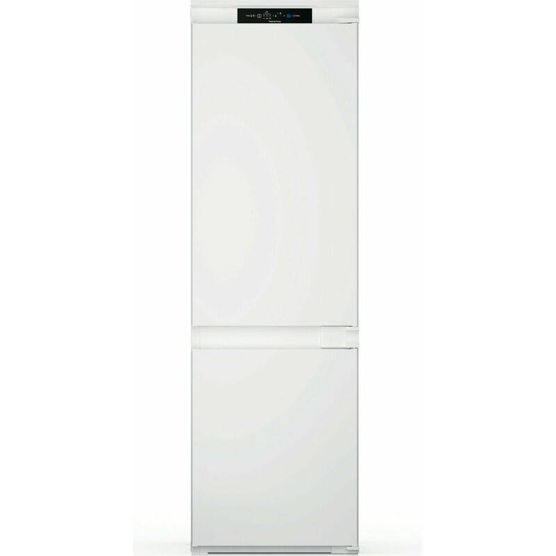 Hotpoint-Ariston Frigorífico combinado Hotpoint-Ariston INC18 T311 Blanco (177 x 54 cm)
Hotpoint-Ariston Frigorífico combinado Hotpoint-Ariston INC18 T311 Blanco (177 x 54 cm)