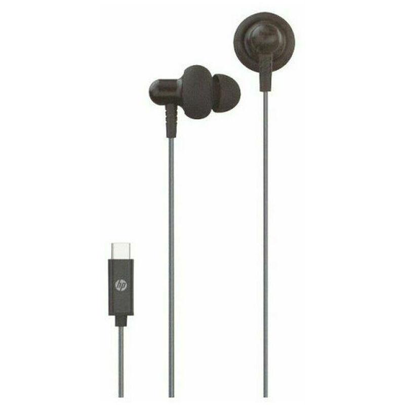 Auriculares con Micrófono DHH-1126 - HP