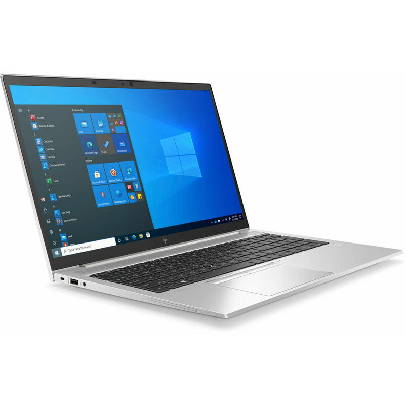 HP Notebook HP ELITEBOOK 850 G8 15,6' FHD Intel Core i5-1135G7 8 GB DDR4 256 GB SSD
HP Notebook HP ELITEBOOK 850 G8 15,6' FHD Intel Core i5-1135G7 8 GB DDR4 256 GB SSD