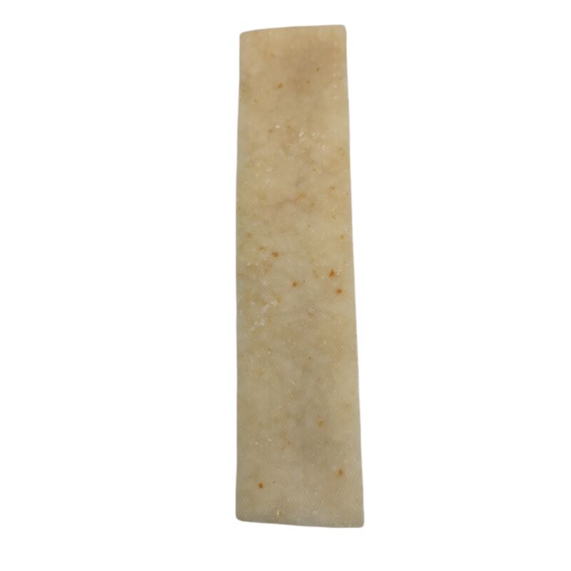 Hueso de Queso Gigante. Hueso de queso Gigante 151 gr. para perros de más de 20 kg.
Hueso de Queso Gigante. Hueso de queso Gigante 151 gr. para perros de más de 20 kg.