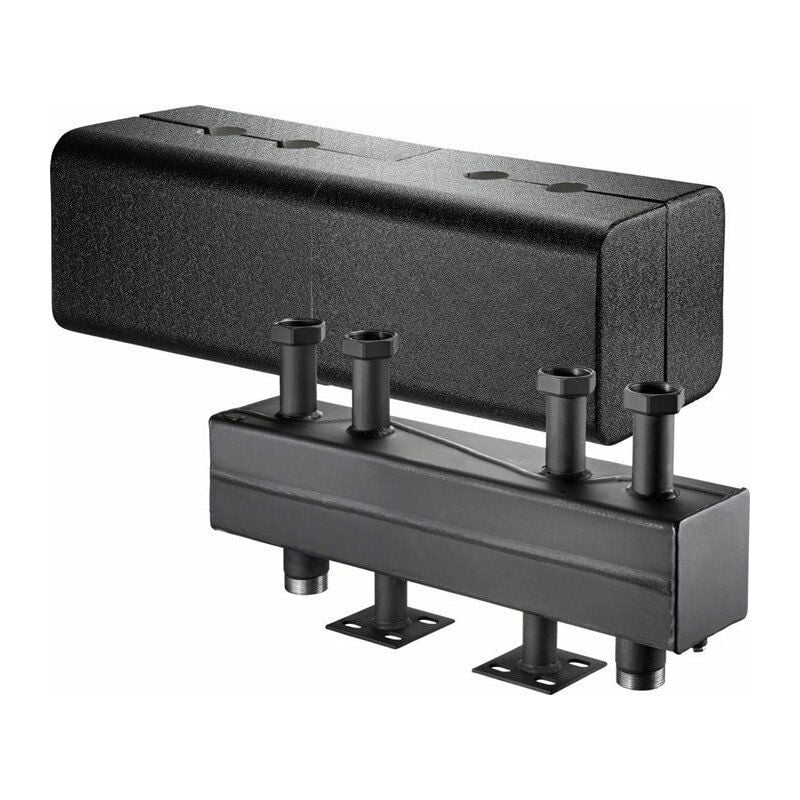 HYDROFIXX PARA REGUMAT PLUS DN32 - Válvula AISLAMIENTO TS - 3 CIRC. DE CALEFACCIÓN
HYDROFIXX PARA REGUMAT PLUS DN32 - Válvula AISLAMIENTO TS - 3 CIRC. DE CALEFACCIÓN