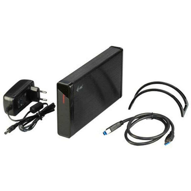 Funda Disco Duro MYSAFE35U401 - I-tec 
Funda Disco Duro MYSAFE35U401 - I-tec