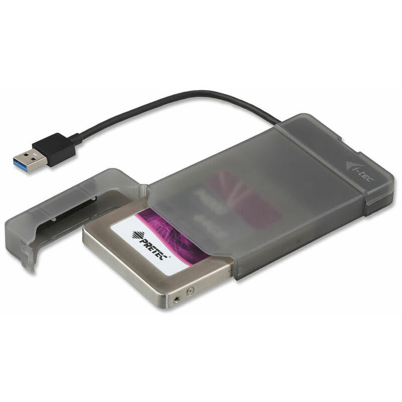Caja Externa MYSAFEU313 - I-tec