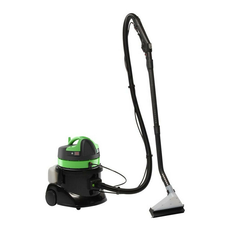 ICA - Inyector Extractor Profesional 1000/1200W depósito máx. 16L 210m3/h - EXT GP 1/16
ICA - Inyector Extractor Profesional 1000/1200W depósito máx. 16L 210m3/h - EXT GP 1/16