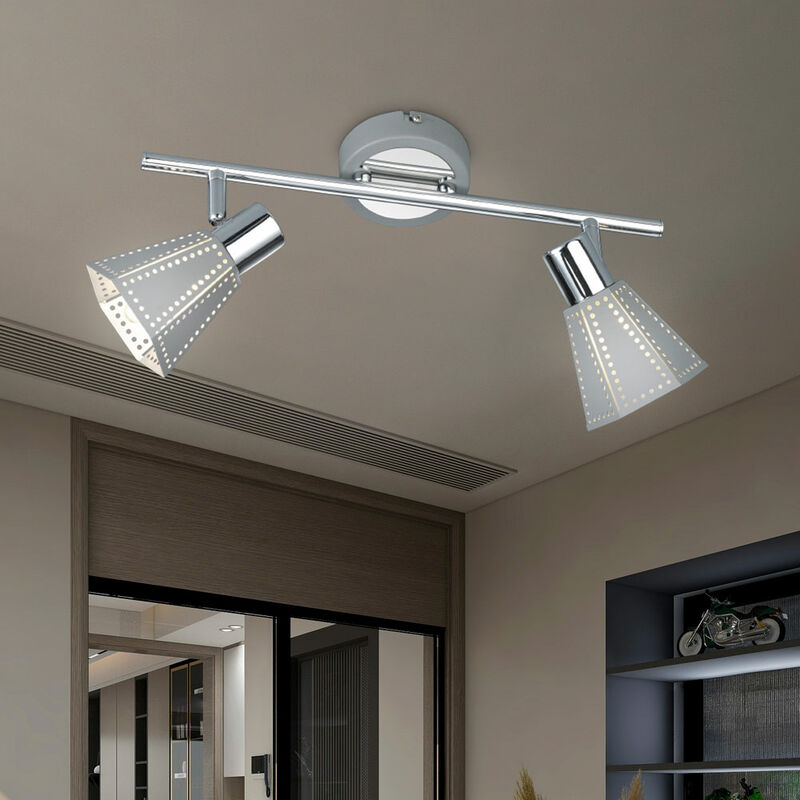 Escaparate de diseño lámpara de techo ajustable habitación gris del trío de la lámpara de oro ilumina 800300211
Escaparate de diseño lámpara de techo ajustable habitación gris del trío de la lámpara de oro ilumina 800300211