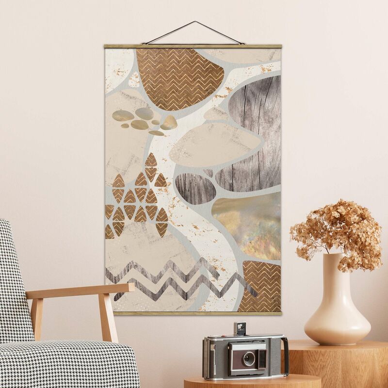 Imagen de tela - Abstract Quarry Pastel Pattern - Alto 3:2 Dimensión LxA: 75cm x 50cm
Imagen de tela - Abstract Quarry Pastel Pattern - Alto 3:2 Dimensión LxA: 75cm x 50cm