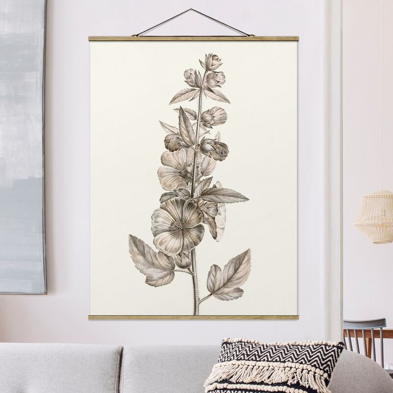 Imagen de tela - Botanical Study In Sepia II - Alto 4:3 Dimensión LxA: 46.5cm x 35cm
Imagen de tela - Botanical Study In Sepia II - Alto 4:3 Dimensión LxA: 46.5cm x 35cm