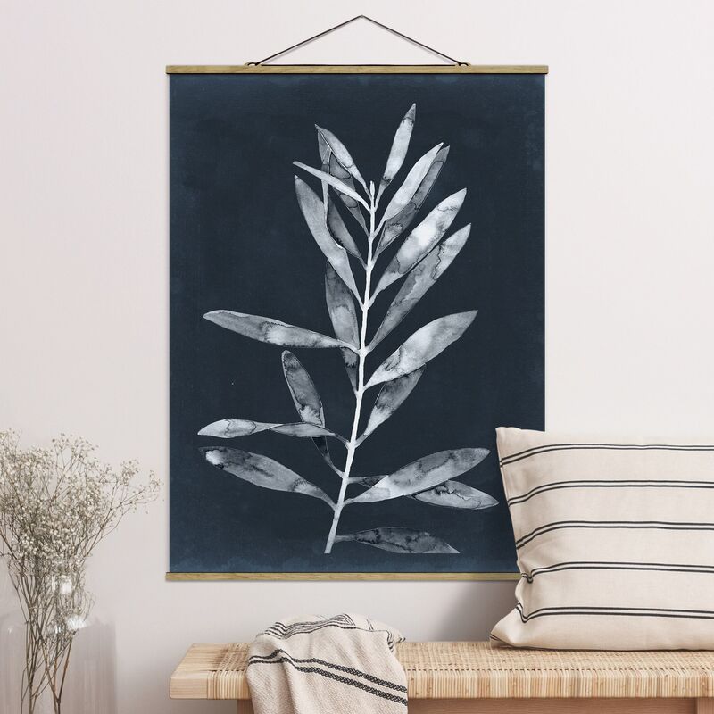 Bilderwelten - Imagen de tela - Branch On Denim I - Alto 4:3 Dimensión LxA: 46.5cm x 35cm
Bilderwelten - Imagen de tela - Branch On Denim I - Alto 4:3 Dimensión LxA: 46.5cm x 35cm