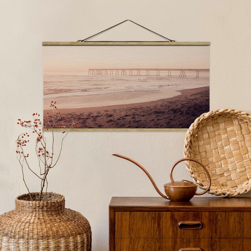 Imagen de tela - California Crescent Shaped Shore - Apaisado 1:2 Dimensión LxA: 40cm x 80cm
Imagen de tela - California Crescent Shaped Shore - Apaisado 1:2 Dimensión LxA: 40cm x 80cm