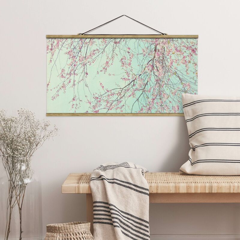 Imagen de tela - Cherry Blossom Yearning - Apaisado 1:2 Dimensión LxA: 40cm x 80cm
Imagen de tela - Cherry Blossom Yearning - Apaisado 1:2 Dimensión LxA: 40cm x 80cm