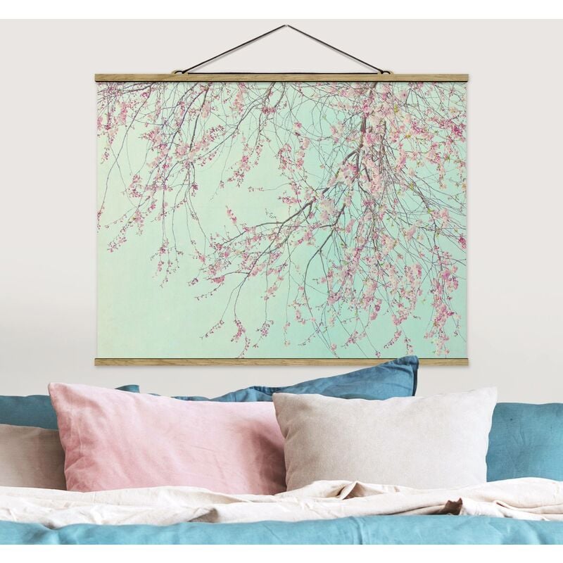Imagen de tela - Cherry Blossom Yearning - Apaisado 3:4 Dimensión LxA: 37.5cm x 50cm
Imagen de tela - Cherry Blossom Yearning - Apaisado 3:4 Dimensión LxA: 37.5cm x 50cm