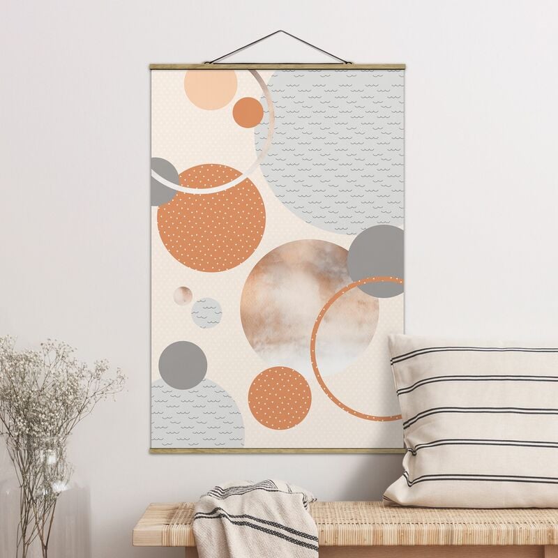 Imagen de tela - Children`s Rug Grafical - Sand And Desert - Alto 3:2 Dimensión LxA: 52.5cm x 35cm
Imagen de tela - Children`s Rug Grafical - Sand And Desert - Alto 3:2 Dimensión LxA: 52.5cm x 35cm