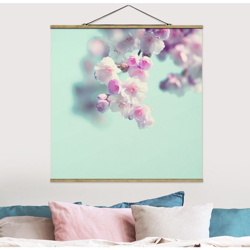 Imagen de tela - Colourful Cherry Blossoms - Cuadrado 1:1 Dimensión LxA: 35cm x 35cm
Imagen de tela - Colourful Cherry Blossoms - Cuadrado 1:1 Dimensión LxA: 35cm x 35cm