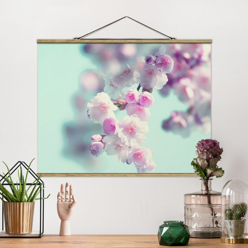 Imagen de tela - Colourful Cherry Blossoms - Apaisado 3:4 Dimensión LxA: 75cm x 100cm
Imagen de tela - Colourful Cherry Blossoms - Apaisado 3:4 Dimensión LxA: 75cm x 100cm