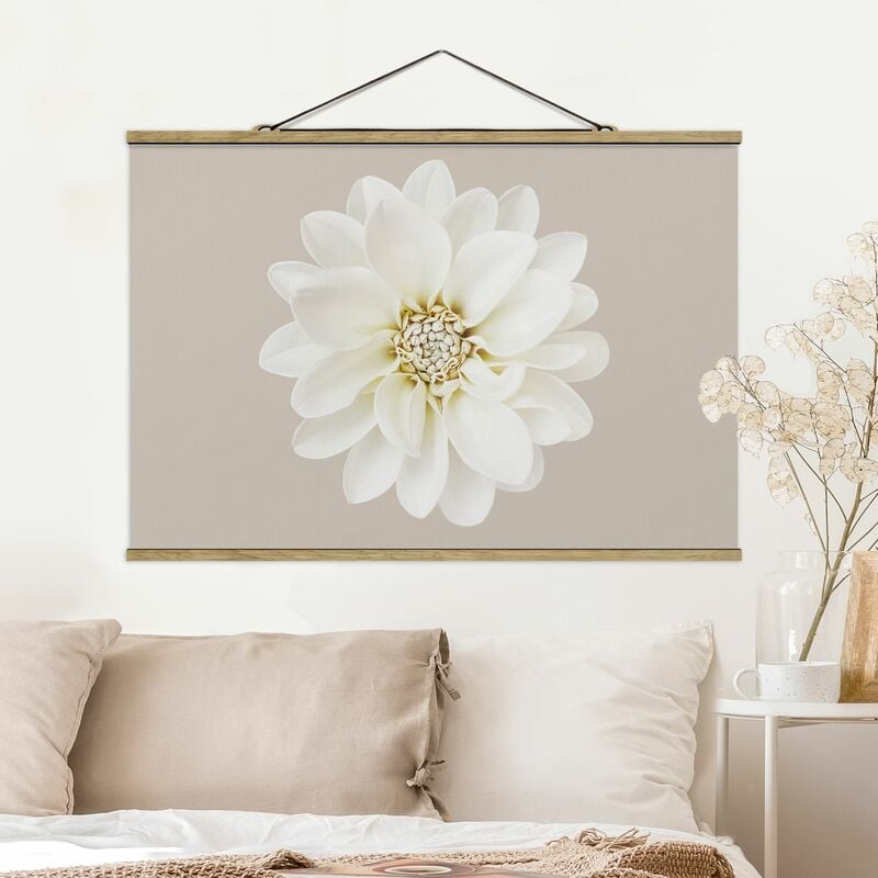 Imagen de tela - Dahlia White Taupe Pastel Centered - Apaisado 2:3 Dimensión LxA: 53.5cm x 80cm
Imagen de tela - Dahlia White Taupe Pastel Centered - Apaisado 2:3 Dimensión LxA: 53.5cm x 80cm