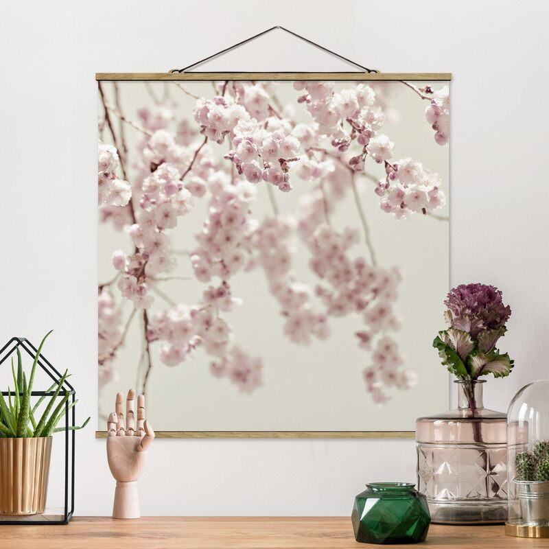 Imagen de tela - Dancing Cherry Blossoms - Cuadrado 1:1 Dimensión LxA: 80cm x 80cm
Imagen de tela - Dancing Cherry Blossoms - Cuadrado 1:1 Dimensión LxA: 80cm x 80cm