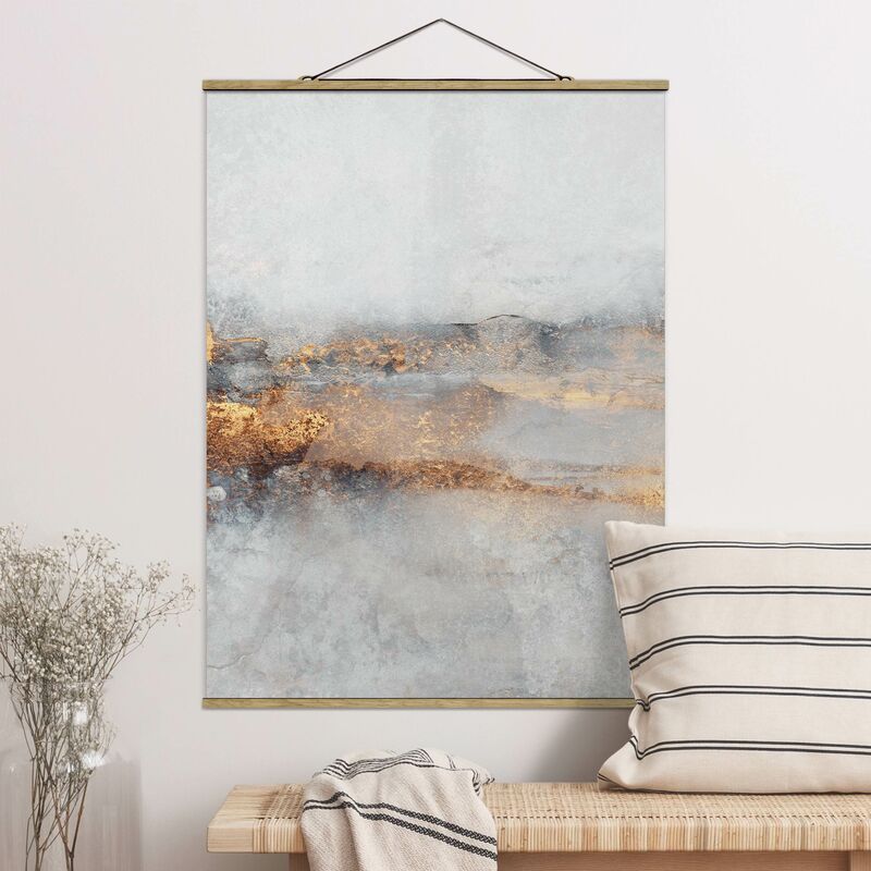 Imagen de tela - Elisabeth Fredriksson - Gold Grey Fog - Alto 4:3 Dimensión LxA: 46.5cm x 35cm
Imagen de tela - Elisabeth Fredriksson - Gold Grey Fog - Alto 4:3 Dimensión LxA: 46.5cm x 35cm