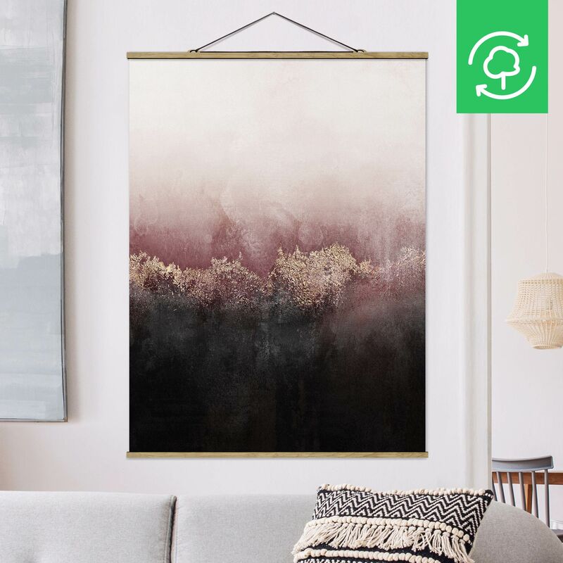 Imagen de tela - Elisabeth Fredriksson - Golden Dawn Rosa - Alto 4:3 Dimensión LxA: 66.4cm x 50cm
Imagen de tela - Elisabeth Fredriksson - Golden Dawn Rosa - Alto 4:3 Dimensión LxA: 66.4cm x 50cm