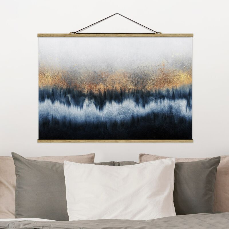 Imagen de tela - Elisabeth Fredriksson - Golden Horizon - Apaisado 2:3 Dimensión LxA: 33.5cm x 50cm
Imagen de tela - Elisabeth Fredriksson - Golden Horizon - Apaisado 2:3 Dimensión LxA: 33.5cm x 50cm