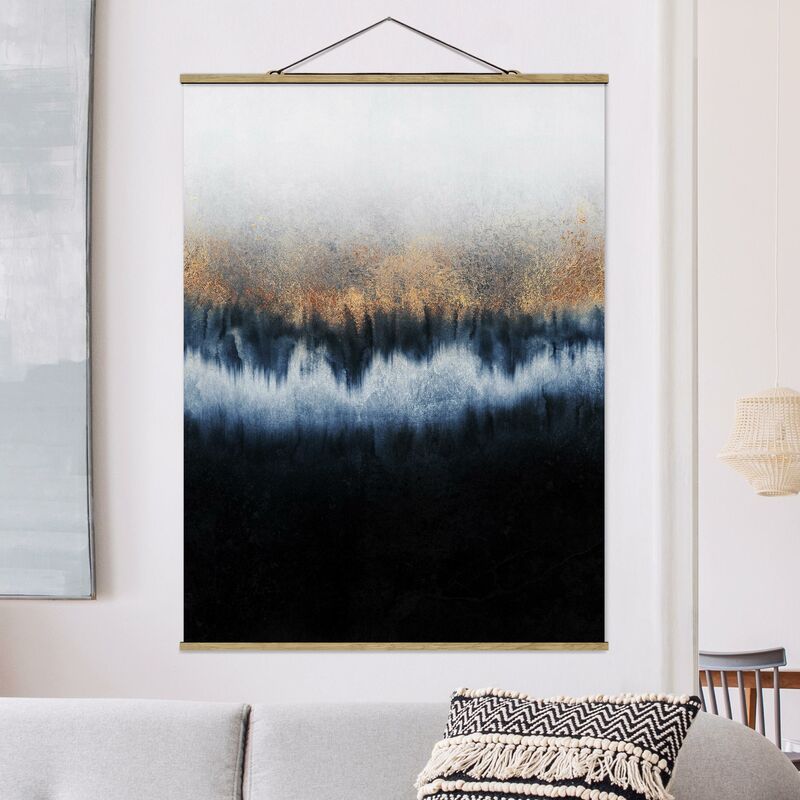 Imagen de tela - Elisabeth Fredriksson - Golden Horizon - Alto 4:3 Dimensión LxA: 46.5cm x 35cm
Imagen de tela - Elisabeth Fredriksson - Golden Horizon - Alto 4:3 Dimensión LxA: 46.5cm x 35cm