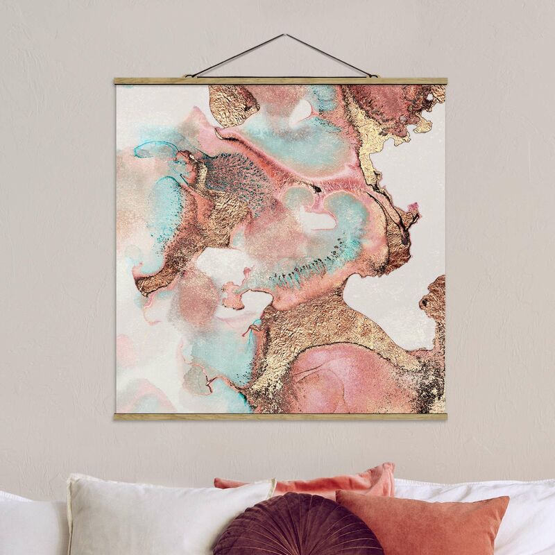 Imagen de tela - Elisabeth Fredriksson - Golden Watercolor Rosé - Cuadrado 1:1 Dimensión LxA: 80cm x 80cm
Imagen de tela - Elisabeth Fredriksson - Golden Watercolor Rosé - Cuadrado 1:1 Dimensión LxA: 80cm x 80cm