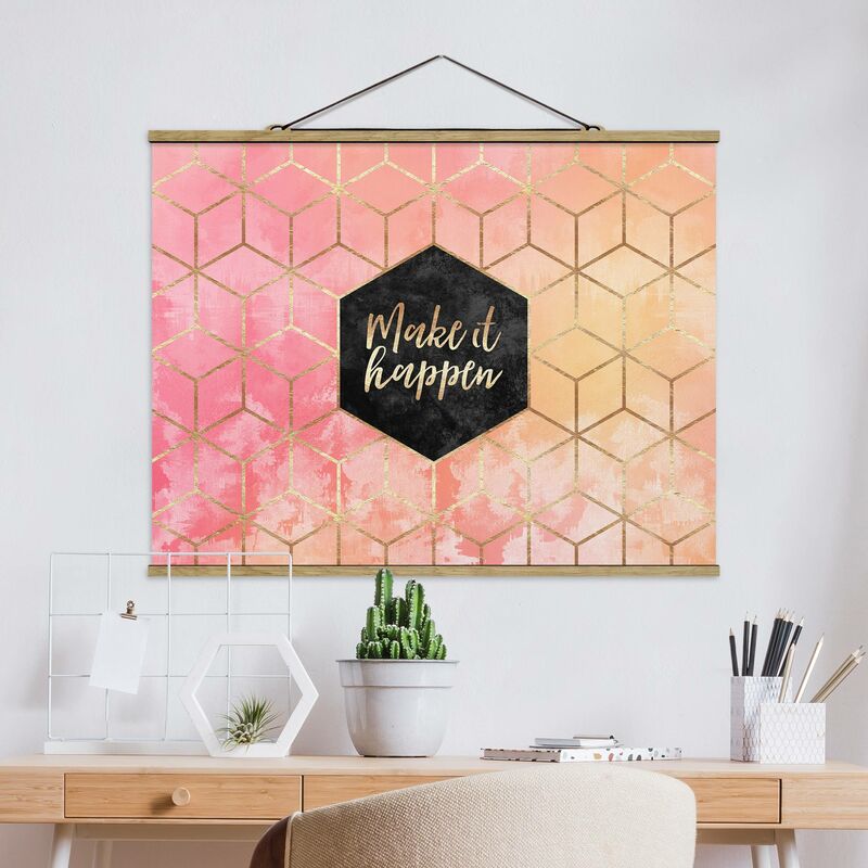 Imagen de tela - Elisabeth Fredriksson - Make It Happen Geometry Pastel - Apaisado 3:4 Dimensión LxA: 37.5cm x 50cm
Imagen de tela - Elisabeth Fredriksson - Make It Happen Geometry Pastel - Apaisado 3:4 Dimensión LxA: 37.5cm x 50cm