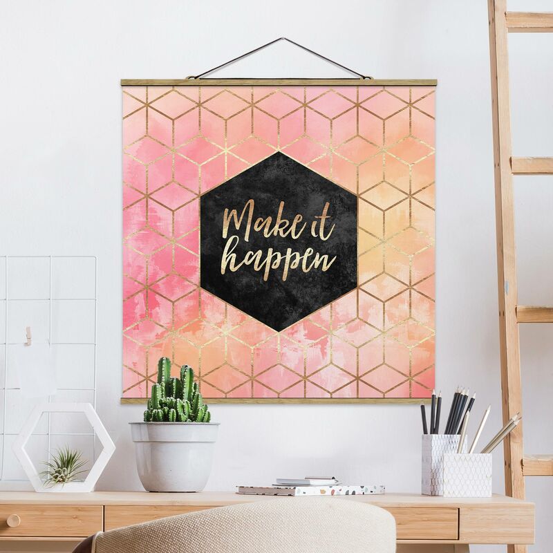 Imagen de tela - Elisabeth Fredriksson - Make It Happen Geometry Pastel - Cuadrado 1:1 Dimensión LxA: 100cm x 100cm
Imagen de tela - Elisabeth Fredriksson - Make It Happen Geometry Pastel - Cuadrado 1:1 Dimensión LxA: 100cm x 100cm