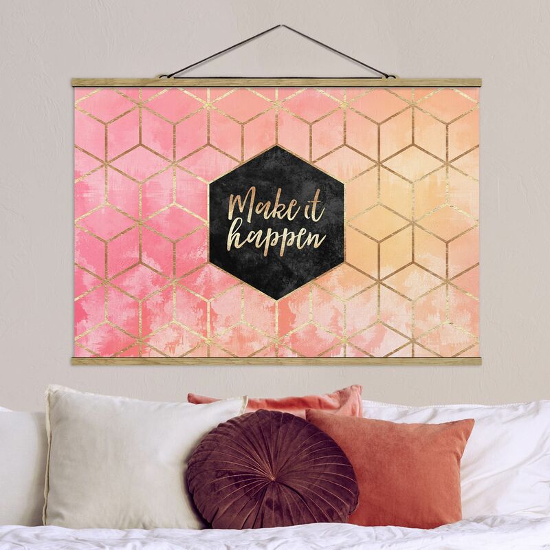 Imagen de tela - Elisabeth Fredriksson - Make It Happen Geometry Pastel - Apaisado 2:3 Dimensión LxA: 66.5cm x 100cm
Imagen de tela - Elisabeth Fredriksson - Make It Happen Geometry Pastel - Apaisado 2:3 Dimensión LxA: 66.5cm x 100cm