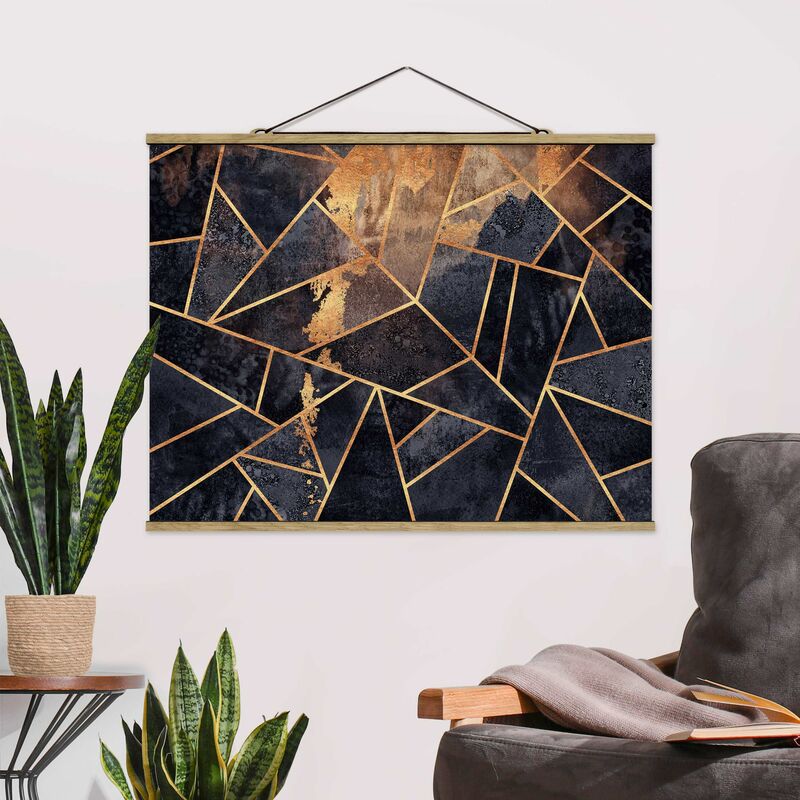 Imagen de tela - Elisabeth Fredriksson - Onyx With Gold - Apaisado 3:4 Dimensión LxA: 75cm x 100cm
Imagen de tela - Elisabeth Fredriksson - Onyx With Gold - Apaisado 3:4 Dimensión LxA: 75cm x 100cm