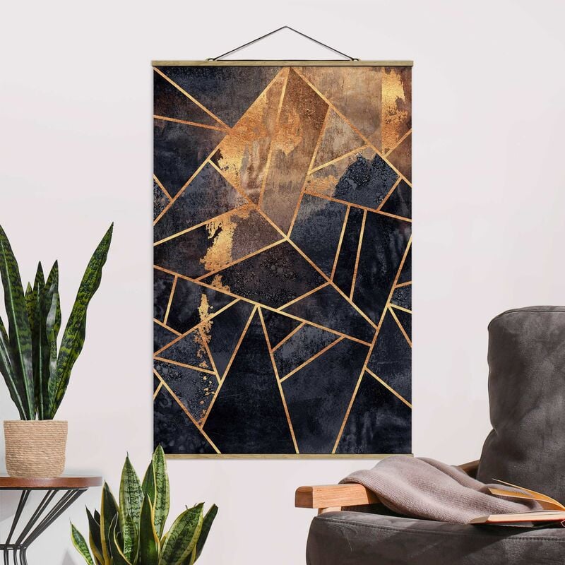 Imagen de tela - Elisabeth Fredriksson - Onyx With Gold - Alto 3:2 Dimensión LxA: 52.5cm x 35cm
Imagen de tela - Elisabeth Fredriksson - Onyx With Gold - Alto 3:2 Dimensión LxA: 52.5cm x 35cm