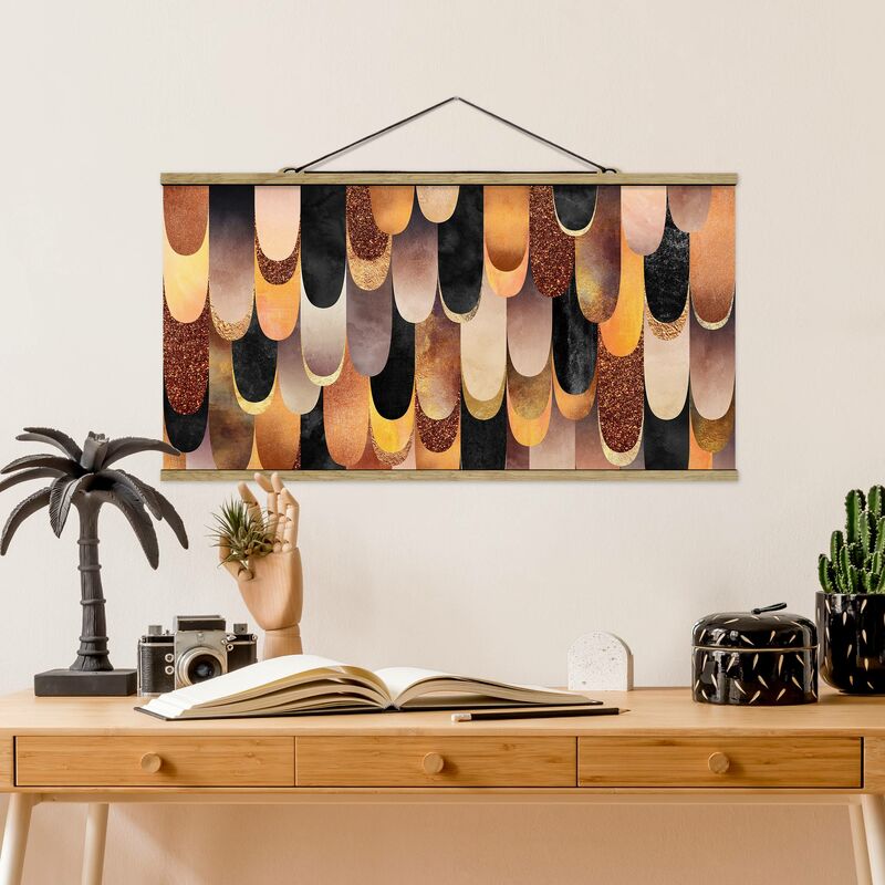 Imagen de tela - Elisabeth Fredriksson - Springs Bronze Black - Apaisado 1:2 Dimensión LxA: 40cm x 80cm
Imagen de tela - Elisabeth Fredriksson - Springs Bronze Black - Apaisado 1:2 Dimensión LxA: 40cm x 80cm