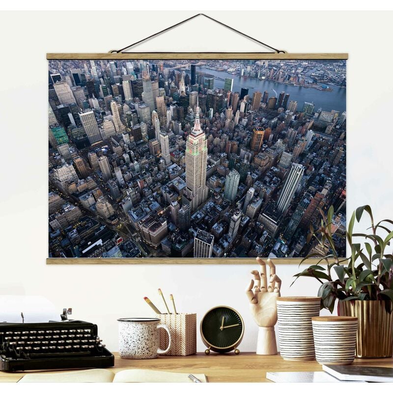 Imagen de tela - Empire State Of Mind - Apaisado 2:3 Dimensión LxA: 53.5cm x 80cm
Imagen de tela - Empire State Of Mind - Apaisado 2:3 Dimensión LxA: 53.5cm x 80cm