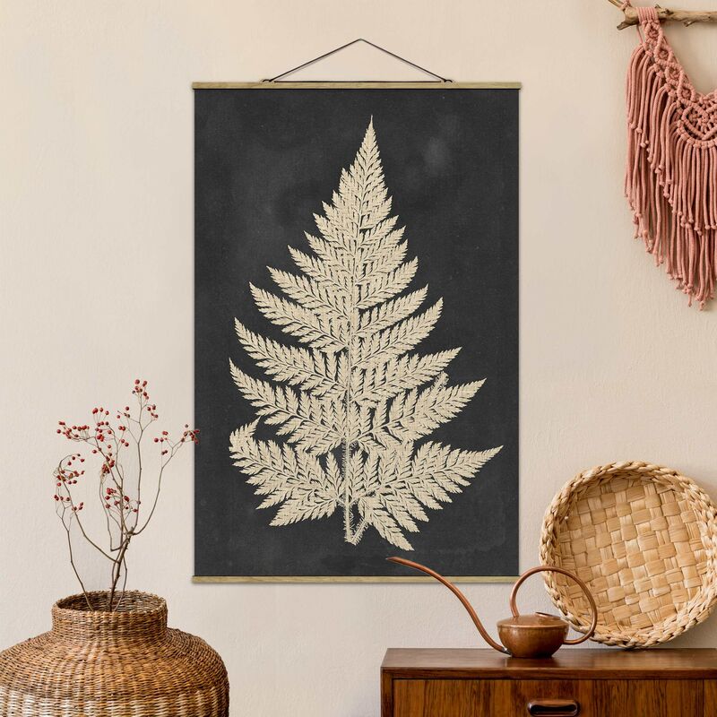 Imagen de tela - Fern With Linen Structure I - Alto 3:2 Dimensión LxA: 150cm x 100cm
Imagen de tela - Fern With Linen Structure I - Alto 3:2 Dimensión LxA: 150cm x 100cm