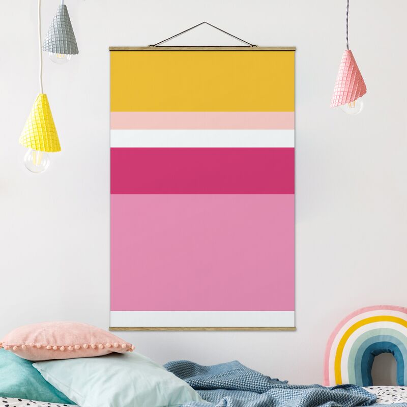 Imagen de tela - Film Poster Sleeping Beauty - Alto 3:2 Dimensión LxA: 52.5cm x 35cm 
Imagen de tela - Film Poster Sleeping Beauty - Alto 3:2 Dimensión LxA: 52.5cm x 35cm