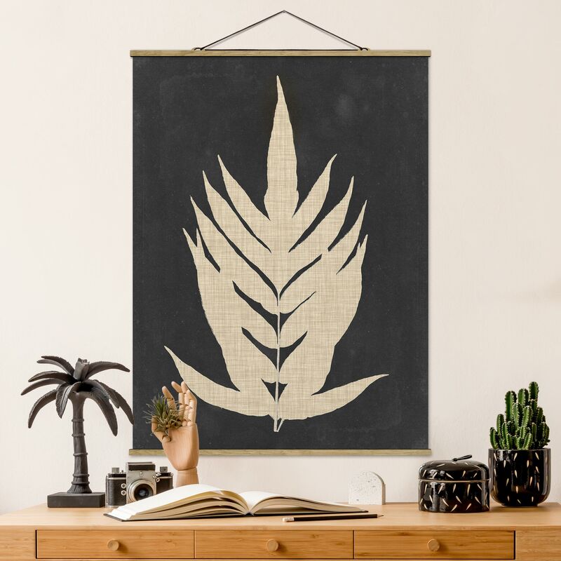 Imagen de tela - Fern With Linen Structure II - Alto 4:3 Dimensión LxA: 106.5cm x 80cm
Imagen de tela - Fern With Linen Structure II - Alto 4:3 Dimensión LxA: 106.5cm x 80cm