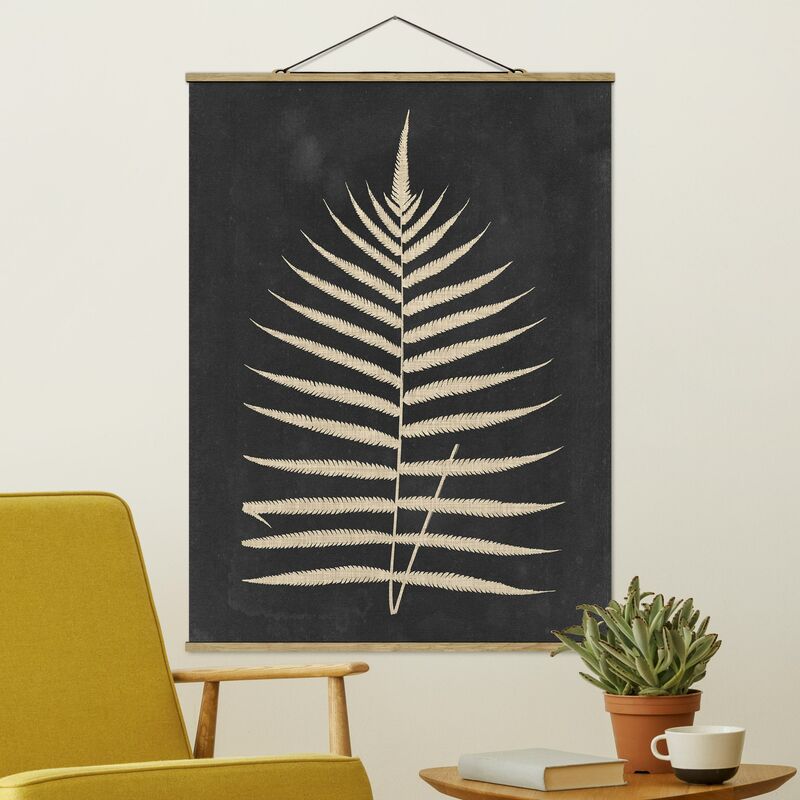 Imagen de tela - Fern With Linen Structure III - Alto 4:3 Dimensión LxA: 133.5cm x 100cm
Imagen de tela - Fern With Linen Structure III - Alto 4:3 Dimensión LxA: 133.5cm x 100cm