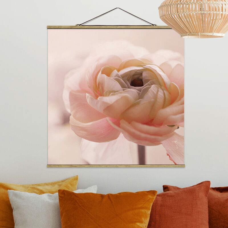Imagen de tela - Focus On Light Pink Flower - Cuadrado 1:1 Dimensión LxA: 100cm x 100cm
Imagen de tela - Focus On Light Pink Flower - Cuadrado 1:1 Dimensión LxA: 100cm x 100cm