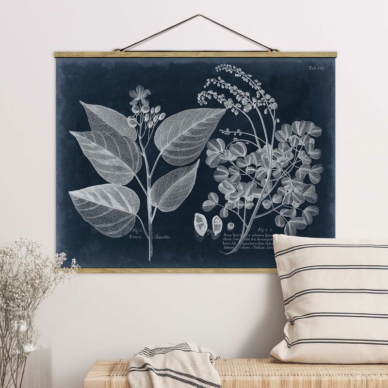 Imagen de tela - Foliage Dark Blue - Annotto - Apaisado 3:4 Dimensión LxA: 37.5cm x 50cm
Imagen de tela - Foliage Dark Blue - Annotto - Apaisado 3:4 Dimensión LxA: 37.5cm x 50cm