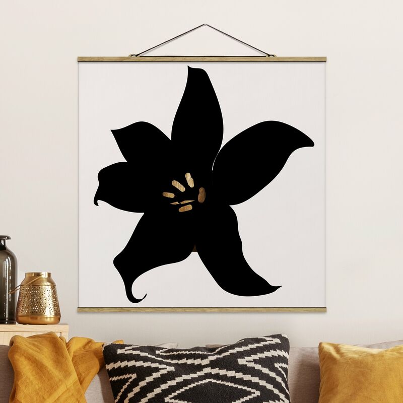 Imagen de tela - Graphical Plant World - Orchid Black And Gold - Cuadrado 1:1 Dimensión LxA: 50cm x 50cm
Imagen de tela - Graphical Plant World - Orchid Black And Gold - Cuadrado 1:1 Dimensión LxA: 50cm x 50cm